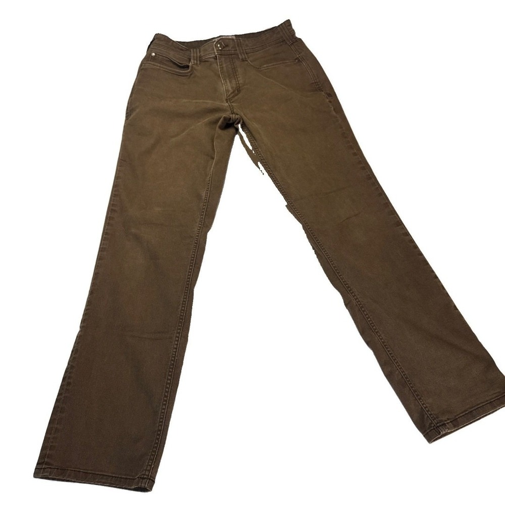 5.11 Tactical Men's Brown Pants Size 32×34